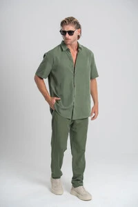 Camisa Vegas Liocel - Linha Urban