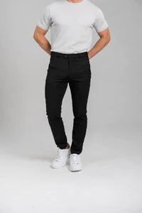 Calça Vance Alfaiataria - Linha Essential