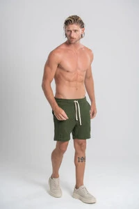 Short Paradizo - Linha Urban