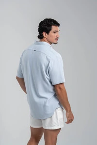 Camisa Great Time - Linha Urban