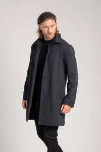 Overcoat Belmont - Linha Rich