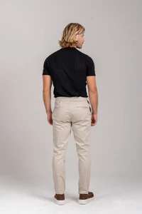 Calça Alfaiataria Zurique - Linha Rich