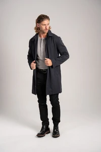 Henley Signature - Linha Essential