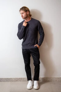 Tênis Life Style - Linha Essential