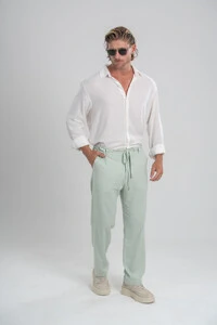 Camisa Resort Ampla - Linha Resort