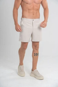 Short Aqua Tailor - Linha Resort