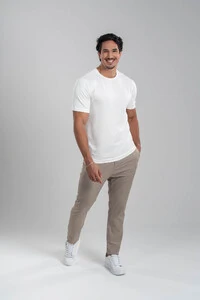 Camiseta Tacto Modal - Linha Essential