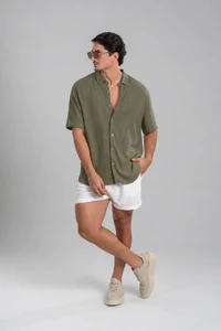 Camisa Great Time - Linha Urban