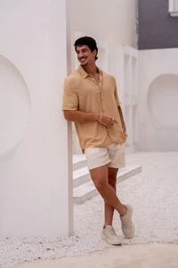 Camisa Easy Vibe - Linha Urban