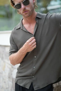 Camisa Easy Vibe - Linha Urban