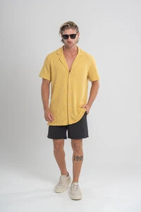 Camisa New Paradizo - Linha Urban