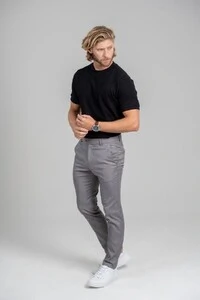 Calça Vance Alfaiataria - Linha Essential