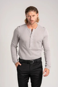 Henley Signature - Linha Essential