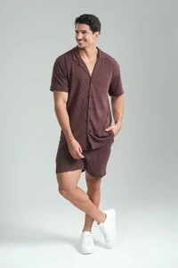 Short Paradizo - Linha Urban