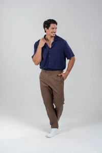 Calça Visconti Egípcio - Linha Rich