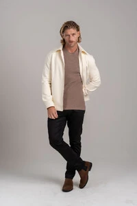 Camiseta Baxter - Linha Rich