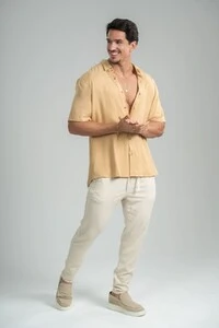 Camisa Easy Vibe - Linha Urban