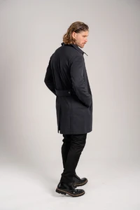 Overcoat Belmont - Linha Rich