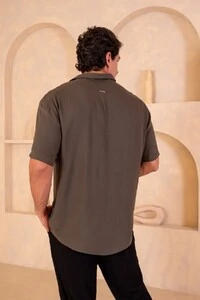 Camisa Easy Vibe - Linha Urban