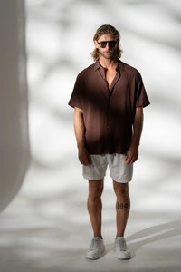 Camisa Great Time - Linha Urban