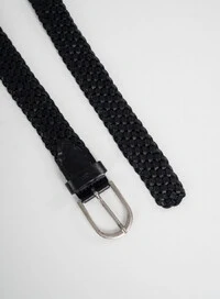 Cinto Ascot Tresse