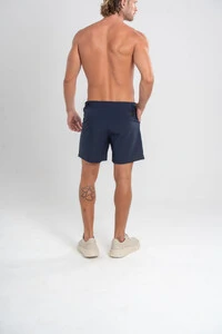 Short Aqua Tailor - Linha Resort