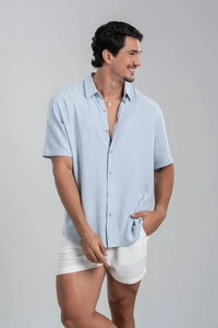 Camisa Great Time - Linha Urban