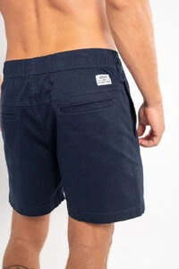 Short Urban Sarja Com Elastano - Linha Urban