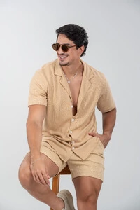 Short Paradizo - Linha Urban