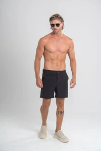 Short Aqua Tailor - Linha Resort