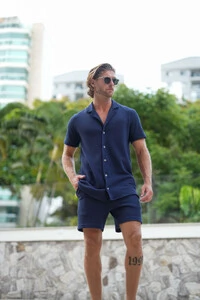 Camisa New Paradizo - Linha Urban