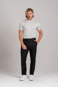 Calça Alfaiataria Zurique - Linha Rich