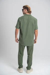 Camisa Vegas Liocel - Linha Urban