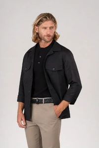 Overshirt Austin - Linha Rich