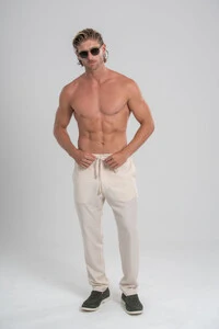 Calça Vegas Liocel - Linha Urban