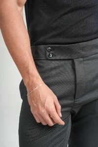 Calça Gurka Specter - Linha Rich