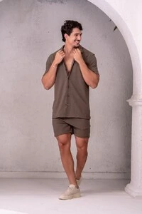Camisa New Paradizo - Linha Urban