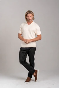 Calça Alfaiataria Zurique - Linha Rich