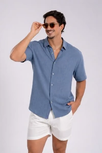 Camisa Great Time - Linha Urban