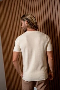 Camiseta Baxter - Linha Rich