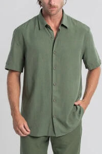 Camisa Vegas Liocel - Linha Urban