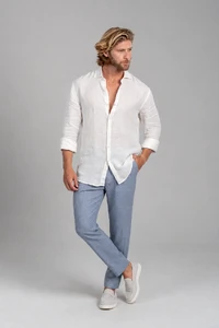 Calça Alfaitaria Satori - Linha Urban