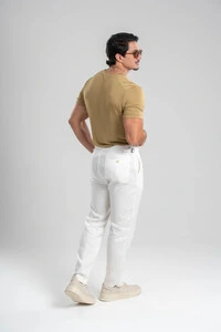 Camiseta Tricot Modal - Linha Rich