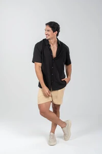 Camisa Vegas Liocel - Linha Urban