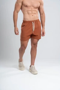 Short Linho Cut - Linha Resort