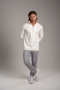 Camisa Nice Zíper