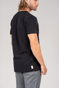 Camiseta Luxor Gold Algodão Egípcio - Linha Essential