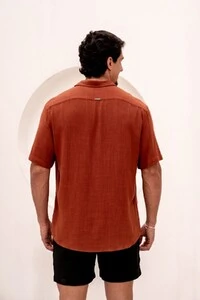 Camisa Great Time - Linha Urban