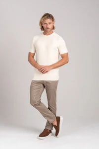 Camiseta Baxter - Linha Rich