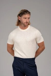 Camiseta Sutton - Linha Rich